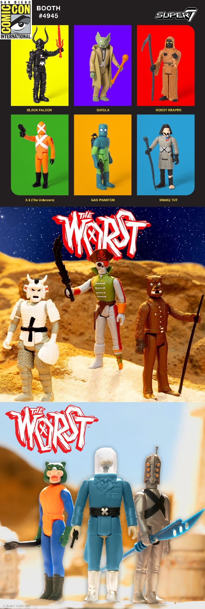 CreatureCantina.com Image